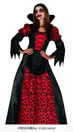stroj-wampirza-ksiezna-przebranie-wampirzyca-kostium-halloween-m