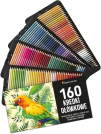 zestaw-kredek-160-sztuk-numerowanych-w-etui-dla-doroslych-i-dzieci