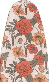 pokrowiec-na-deske-do-prasowania-150x55cm-gruby-filc-kwiatowy-wzor