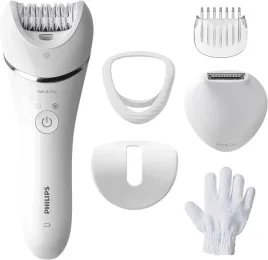 depilator-bezprzewodowy-na-mokro-i-sucho-z-akcesoriami-i-trymerem