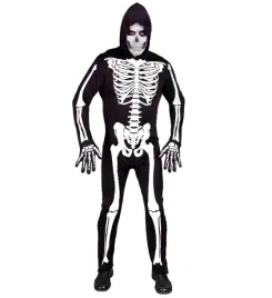 stroj-szkielet-kombinezon-kostium-halloween-przebranie-kosciotrup-xl