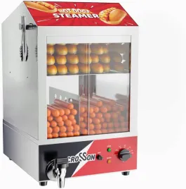 parowar-do-hot-dogow-42l-dwupoziomowy-z-szyba-regulacja-temperatury