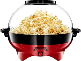 maszyna-do-popcornu-800w-5l-nieprzywierajaca-z-mieszadlem-czerwona-retro