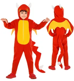 stroj-dzieciecy-smok-czerwony-przebranie-karnawal-halloween-104