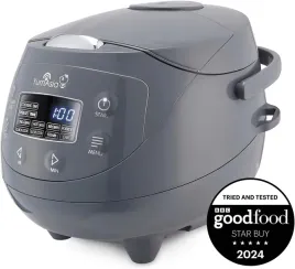 ryzowar-ceramiczny-mini-06-l-funkcja-micom-multicooker-szary-350-w