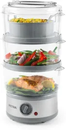 parowar-elektryczny-75-l-3-poziomy-timer-misa-na-ryz-warzywa-mieso-500-w