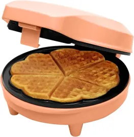 gofrownica-700-w-retro-nieprzywierajaca-serca-5-gofrow-lampka