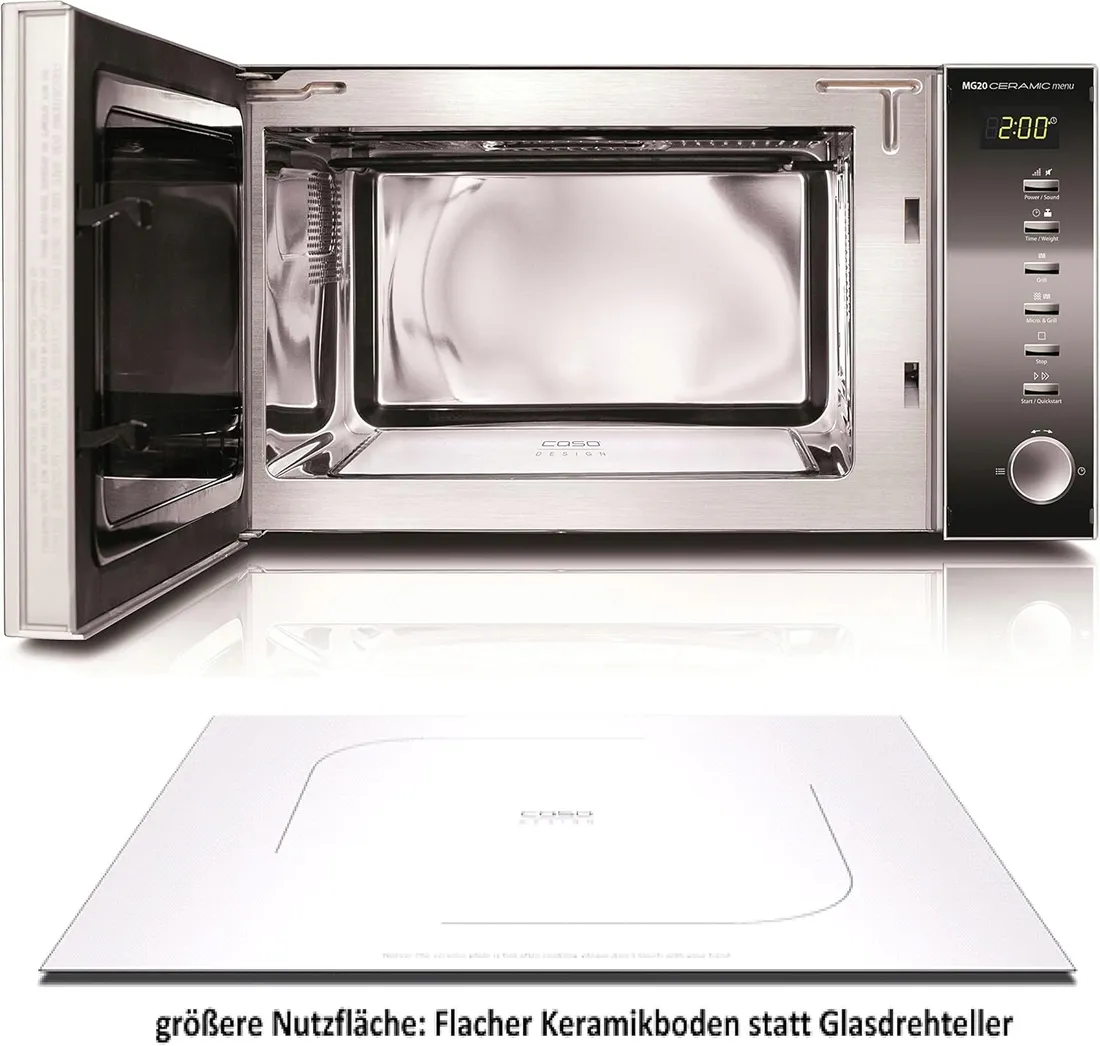 mikrofalowka-20l-900w-grill-ceramiczne-dna-14-programow-led-timer