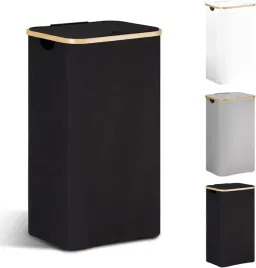 kosz-na-pranie-85l-skladany-z-pokrywa-i-workiem-bambusowy-waski