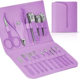 zestaw-manicure-16szt-profesjonalny-pedicure-ze-skorzanym-etui-dla-kobiet