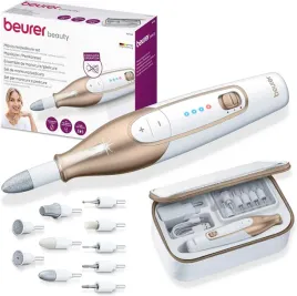 zestaw-manicure-pedicure-bezprzewodowy-10-nasadek-led-4400rpm-akumulatorowy