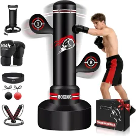 worek-bokserski-nadmuchiwany-178-cm-z-rekawicami-zestaw-treningowy