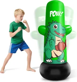 worek-treningowy-dla-dzieci-120-cm-nadmuchiwany-do-mma-karate-boksu