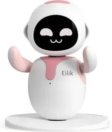 robot-interaktywny-eilik-rozowy-dla-dzieci-dotykowy-z-emocjami-i-grami