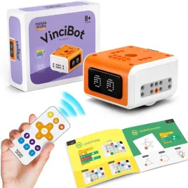 robot-programowalny-edukacyjny-dla-dzieci-ai-stem-zestaw-do-nauki