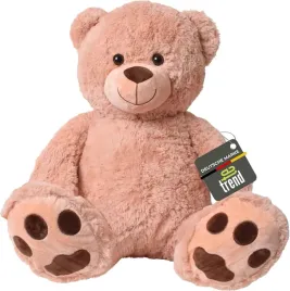 pluszak-mis-xxl-brazowy-przytulanka-miekka-zabawka-z-haftem-100-cm