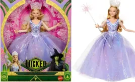 lalka-kolekcjonerska-glinda-wicked-30-cm-w-sukni-z-rozdzka-i-tiara