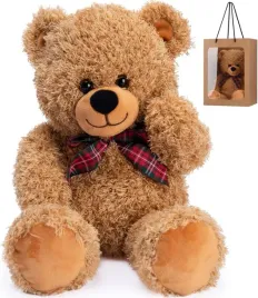 mis-pluszowy-jasny-brazowy-przytulanka-prezent-dla-dzieci-45-cm