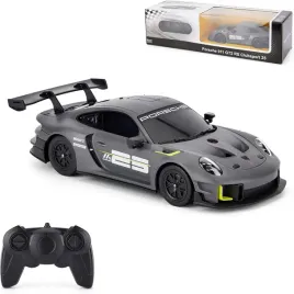 samochod-zdalnie-sterowany-porsche-911-gt2-rs-1-24-led-szary-licencjonowany