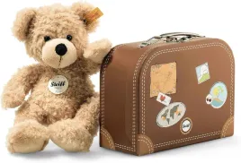 mis-pluszowy-bezowy-z-walizka-przytulanka-dla-dzieci-prezent-28-cm