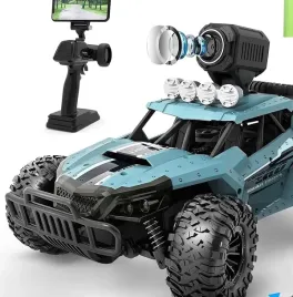 samochod-zdalnie-sterowany-1-16-4wd-z-kamera-720p-fpv-led-2-akumulatory