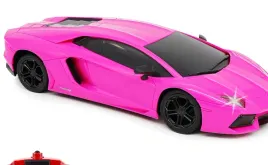 samochod-zdalnie-sterowany-lamborghini-aventador-1-24-led-rozowy-24-ghz