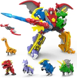 robot-dinozaur-6w1-transformowany-zestaw-6-figurek-dinozaurow
