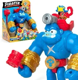 goryl-ruchoma-figurka-pirat-moneta-pocisk-zestaw-dla-dzieci-3