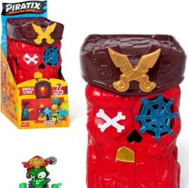 jaskinia-czaszka-piraci-figurka-pajak-moneta-bron-berlo-zestaw-3