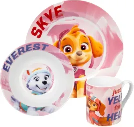 zestaw-sniadaniowy-dla-dzieci-3-czesci-talerz-miseczka-kubek-porcelanowy