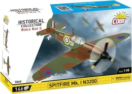 zestaw-klockow-konstrukcyjnych-samolot-mysliwski-supermarine-spitfire-mk