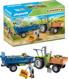 traktor-z-przyczepa-zestaw-rolniczy-z-akcesoriami-do-zabawy-od-4-lat