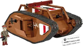 klocki-konstrukcyjne-czolg-wojskowy-mark-v-z-figurka-844-elementy