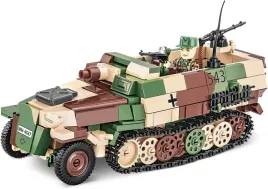 klocki-konstrukcyjne-pojazd-wojskowy-sd-kfz-251-9-485-elementow