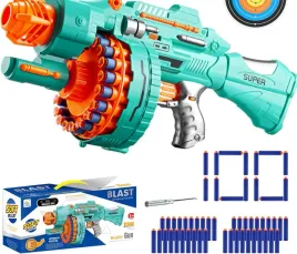 pistolet-zabawkowy-automatyczny-100-kulek-piankowych-beben-20-strzalek