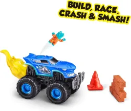 zabawka-monster-truck-rekin-kolo-niespodzianki-25-elementow-dzieci-3-plus