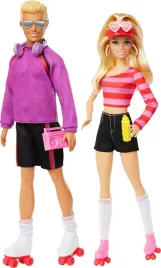 lalki-modowe-barbie-ken-wrotki-zestaw-akcesoria-dzieci-3-plus