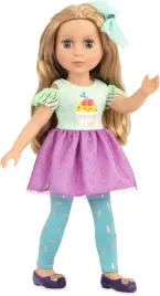lalka-modowa-35-cm-blond-zielone-oczy-ubrania-akcesoria-tutu-buty-zabawa