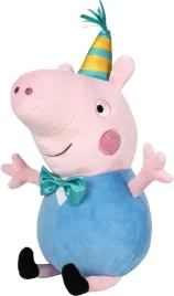 pluszak-george-37-cm-przytulanka-dla-dzieci-wielokolorowa
