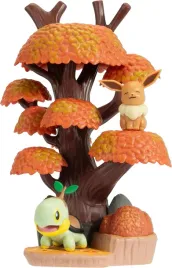 zestaw-ekspozycyjny-las-jesienny-figurki-5-cm-wielopoziomowa-sceneria