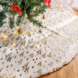 spodnica-choinkowa-pluszowa-120-cm-futrzana-elegancka-dekoracja