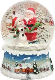 kula-sniezna-swiateczna-z-mikolajem-i-balwankiem-65-cm