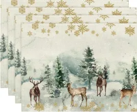 podkladki-swiateczne-z-losiem-4-szt-30x45-cm-pralne-dekoracja-stolu
