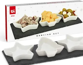 zestaw-swiateczny-do-serwowania-4-czesci-lupek-porcelana-gwiazda