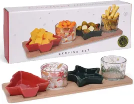 zestaw-swiateczny-do-serwowania-5-czesci-drewno-porcelana-szklo