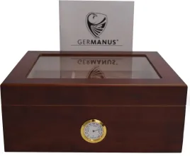 humidor-cedrowy-biurkowy-na-ok-50-cygar-brazowy-z-higrometrem