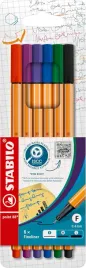 cienkopisy-6-kolorow-04-mm-w-etui-do-pisania-rysowania-i-szkicowania