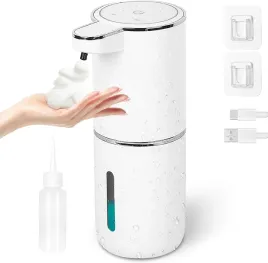 dozownik-mydla-automatyczny-bezdotykowy-380-ml-na-sciane-usb-wodoodporny