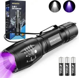 latarka-uv-2w1-led-395-nm-4-tryby-do-wykrywania-banknotow-i-zabrudzen