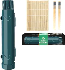 foremek-zestaw-do-sushi-4-elementy-forma-do-ryzu-bazooka-diy